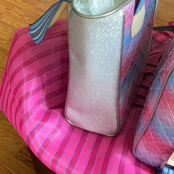 PRICE IS FIRM!!  CONSUELA Nico 2 piece Travel Set, NWT - Picture 7 of 16